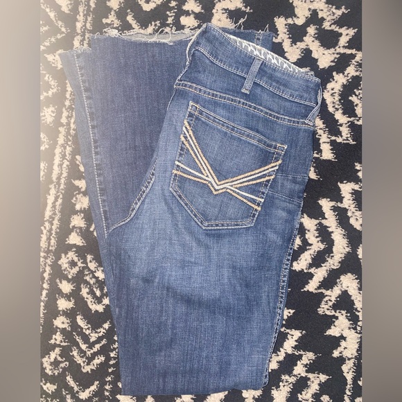 Ariat Denim - Ariat Jeans